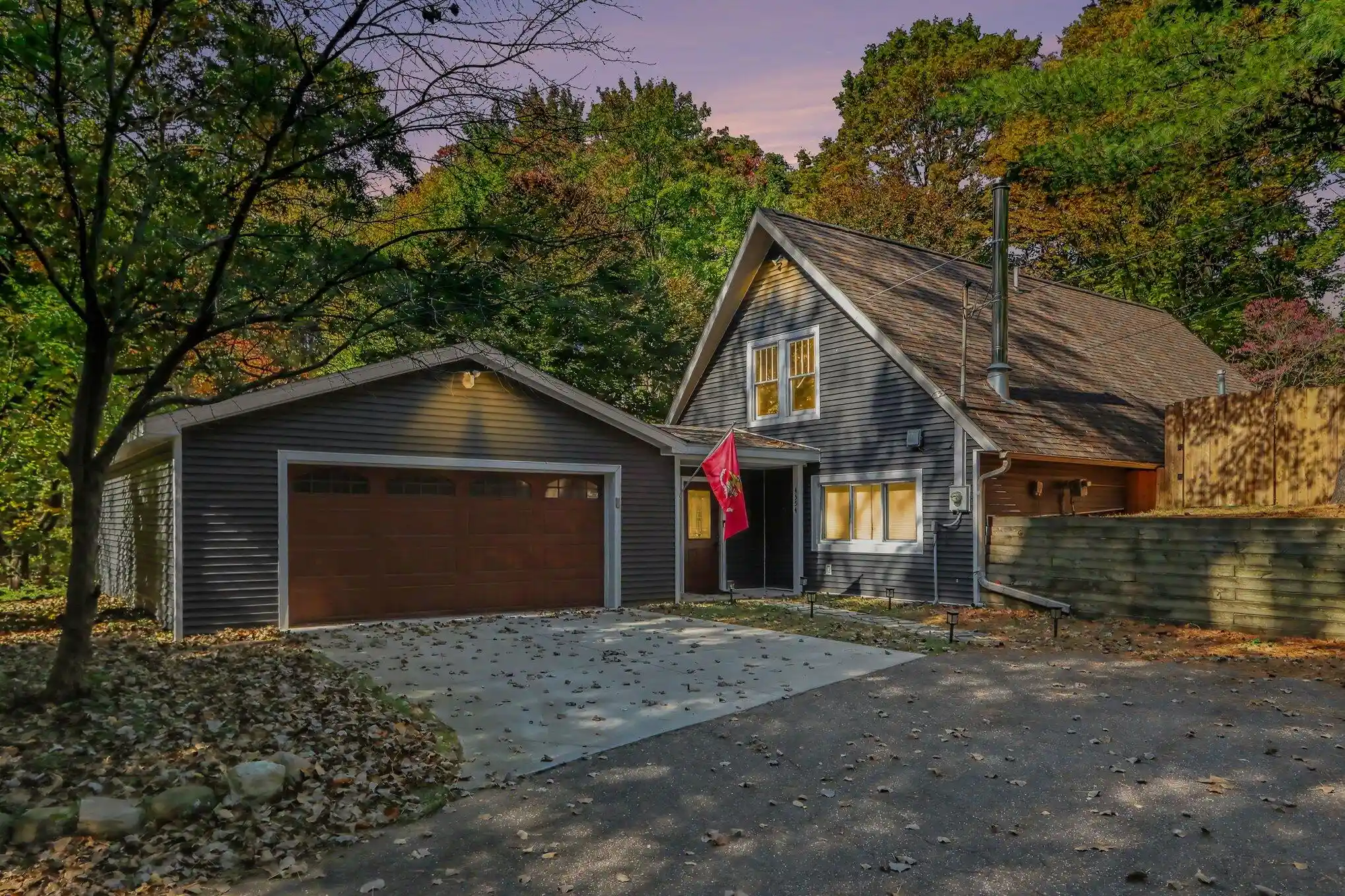 Single family home for sale at 4554 S 4th Street, Kalamazoo, MI 49009 | MLS# 66026055029