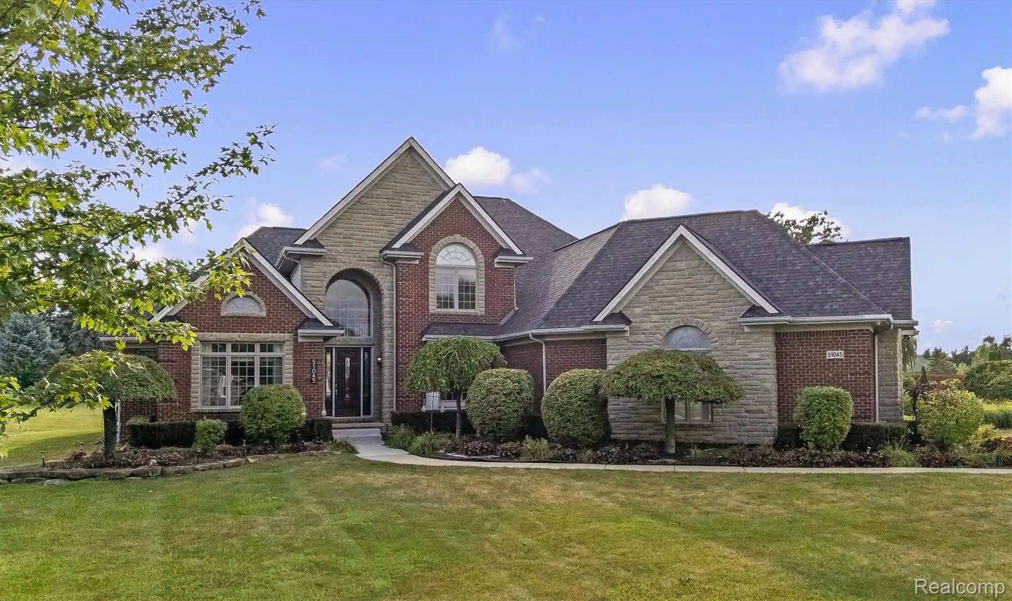 Photo 1 of Mansion for sale at 51045 Sunday Dr, Northville, MI 48167 | MLS# 20261083915 | Listing updated on 2026-10-28