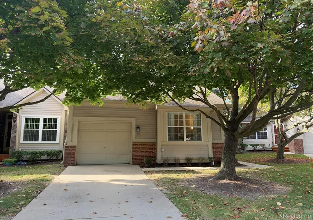 Photo 1 of Condo for sale at 41883 Cantebury Dr, Novi, MI 48377 | MLS# 20261083924 | Listing updated on 2026-10-29