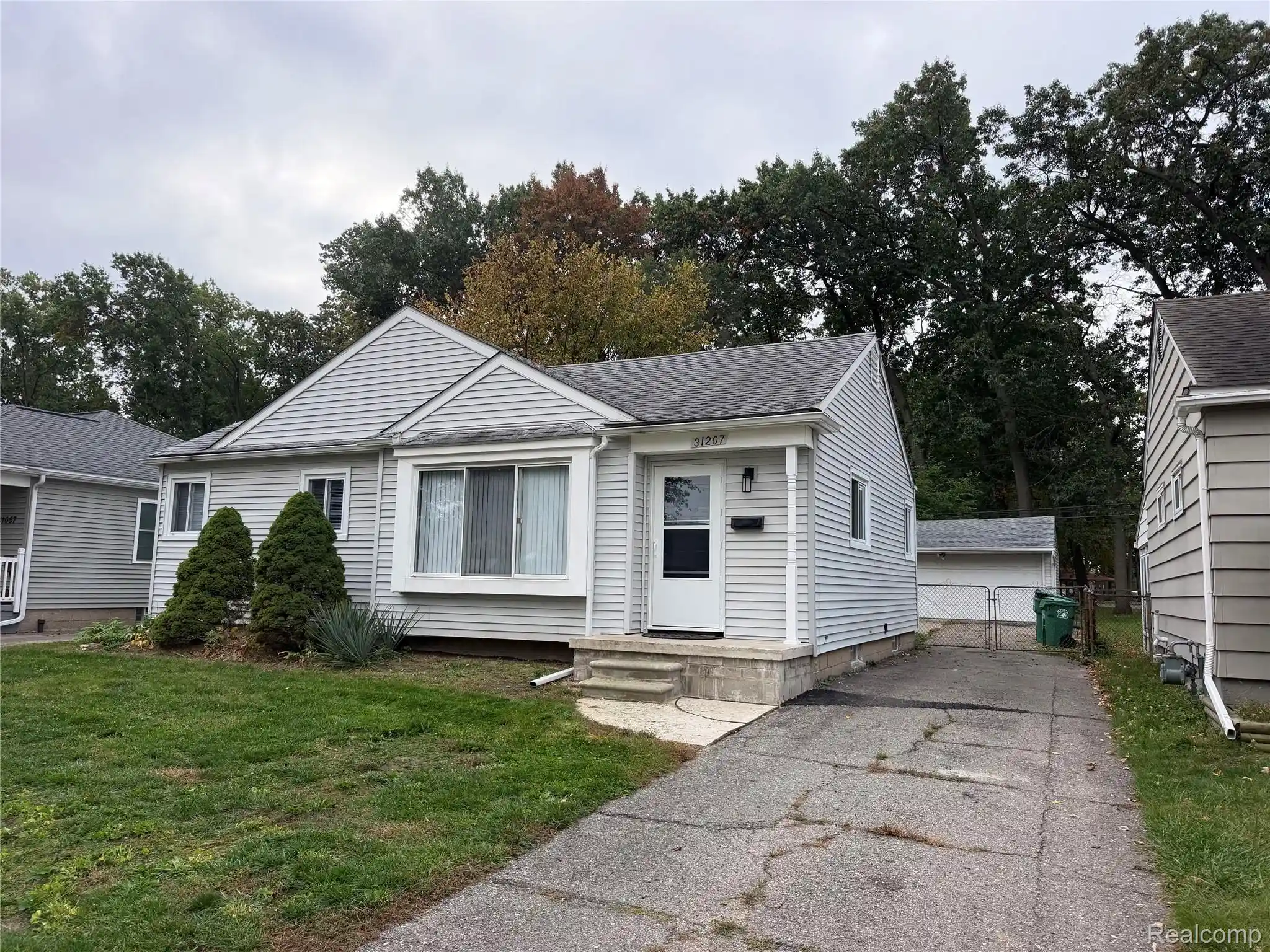 Single family home for sale at 31207 Florence St, Garden City, MI 48135 | MLS# 20261083925