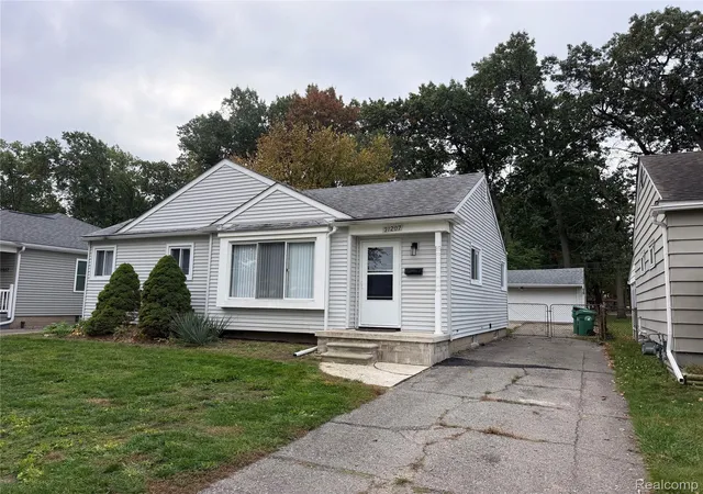 Single family home for sale at 31207 Florence St, Garden City, MI 48135 | MLS# 20261083925