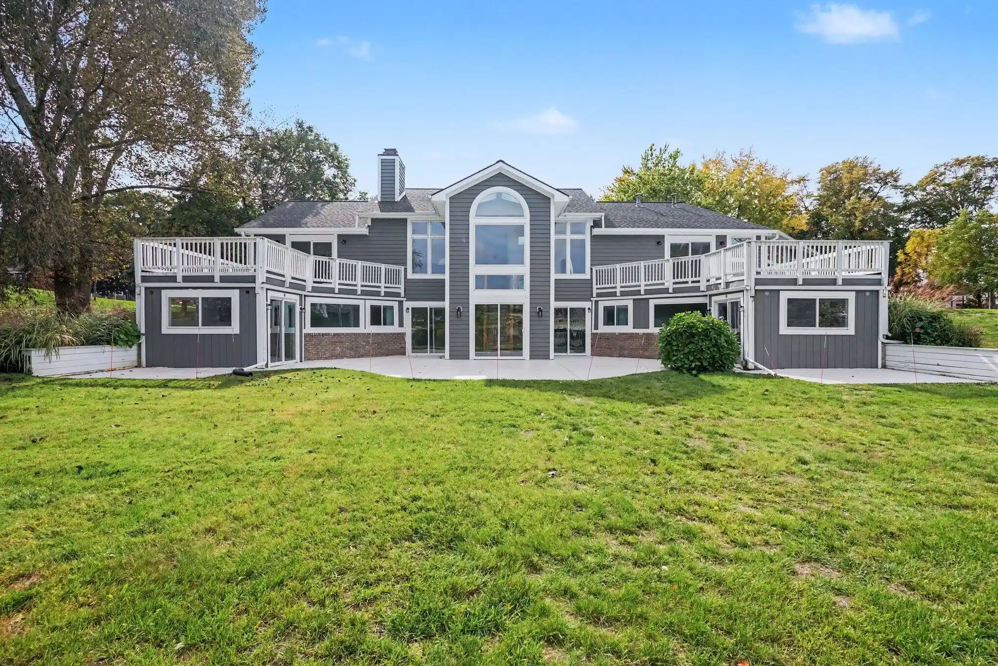 Single family home for sale at 760 Bridgeview Bay Dr, Norton Shores, MI 49441 | MLS# 71026055047