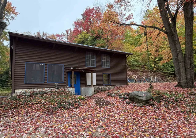 Photo 1 of Sale Pending at 2241 Heartwood Dr, East Jordan, MI 49727 | MLS# 78080074561 | Listing updated on 2026-10-29
