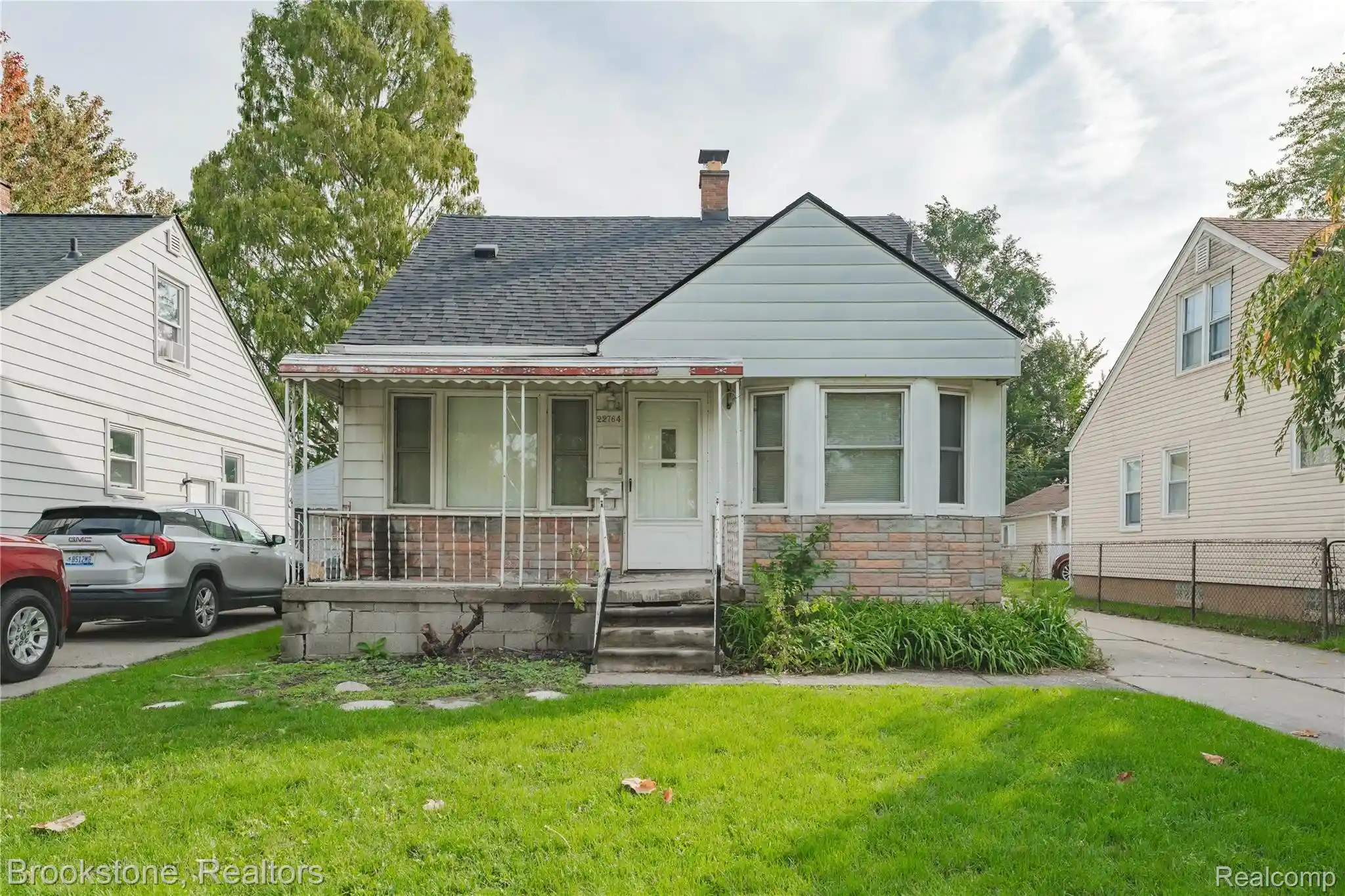 Photo 1 of Single family home for sale at 22764 Teppert Ave, Eastpointe, MI 48021 | MLS# 20261083947 | Listing updated on 2026-10-17