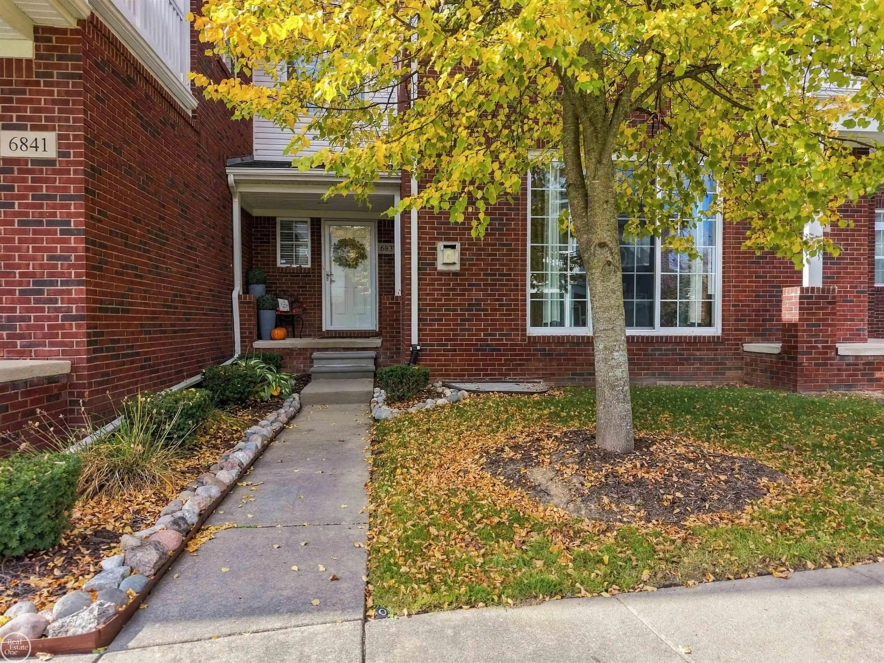 Photo 1 of Condo for sale at 6837 Boulder Pointe Dr, Washington, MI 48094 | MLS# 58050225034 | Listing updated on 2026-10-23