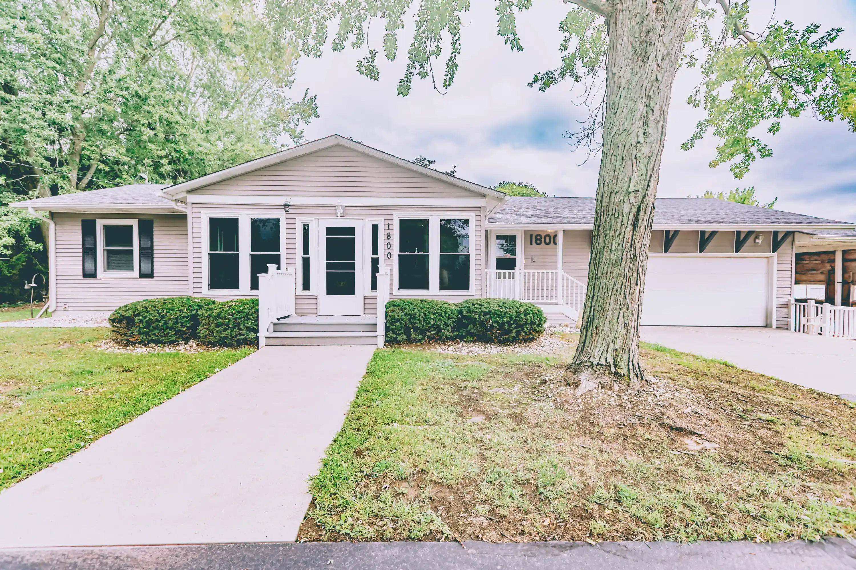 Single family home for sale at 1800 W Fitchburg Rd, Leslie, MI 49251 | MLS# 55026055070
