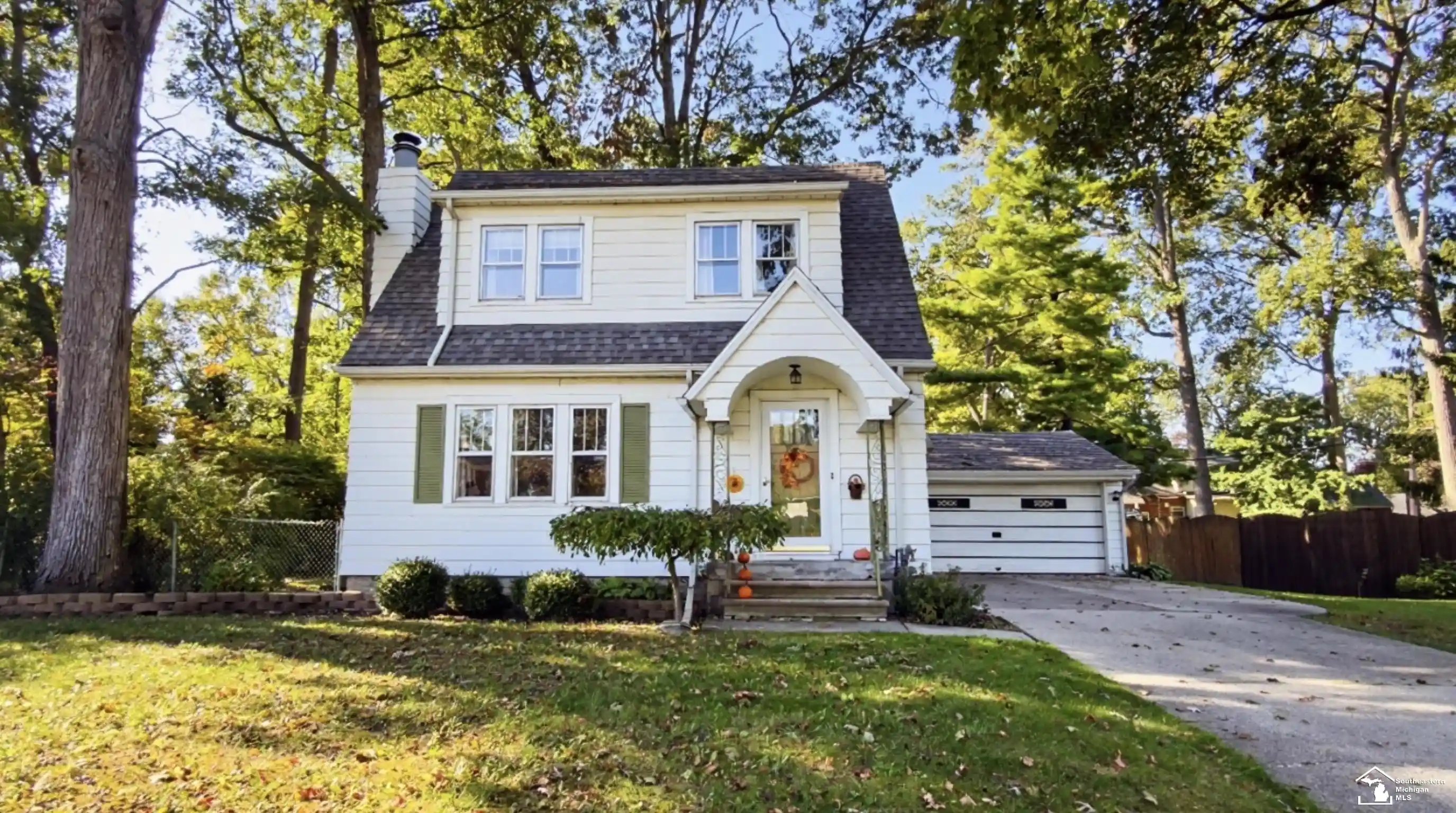 Photo 1 of Single family home for sale at 13 Stockton Dr, Monroe, MI 48162 | MLS# 57050225037 | Listing updated on 2026-10-20