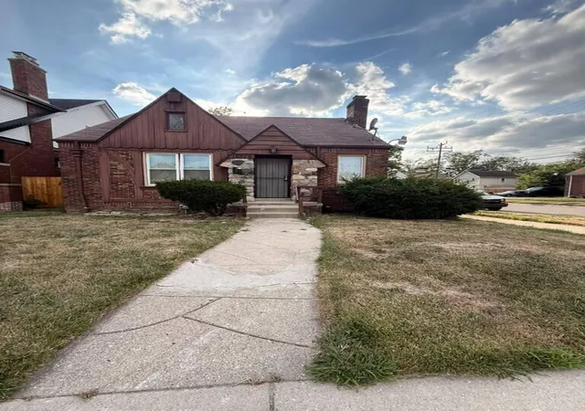 Photo 1 of Single family home for sale at 15375 Asbury Park, Detroit, MI 48227 | MLS# 81026055080 | Listing updated on 2026-10-29