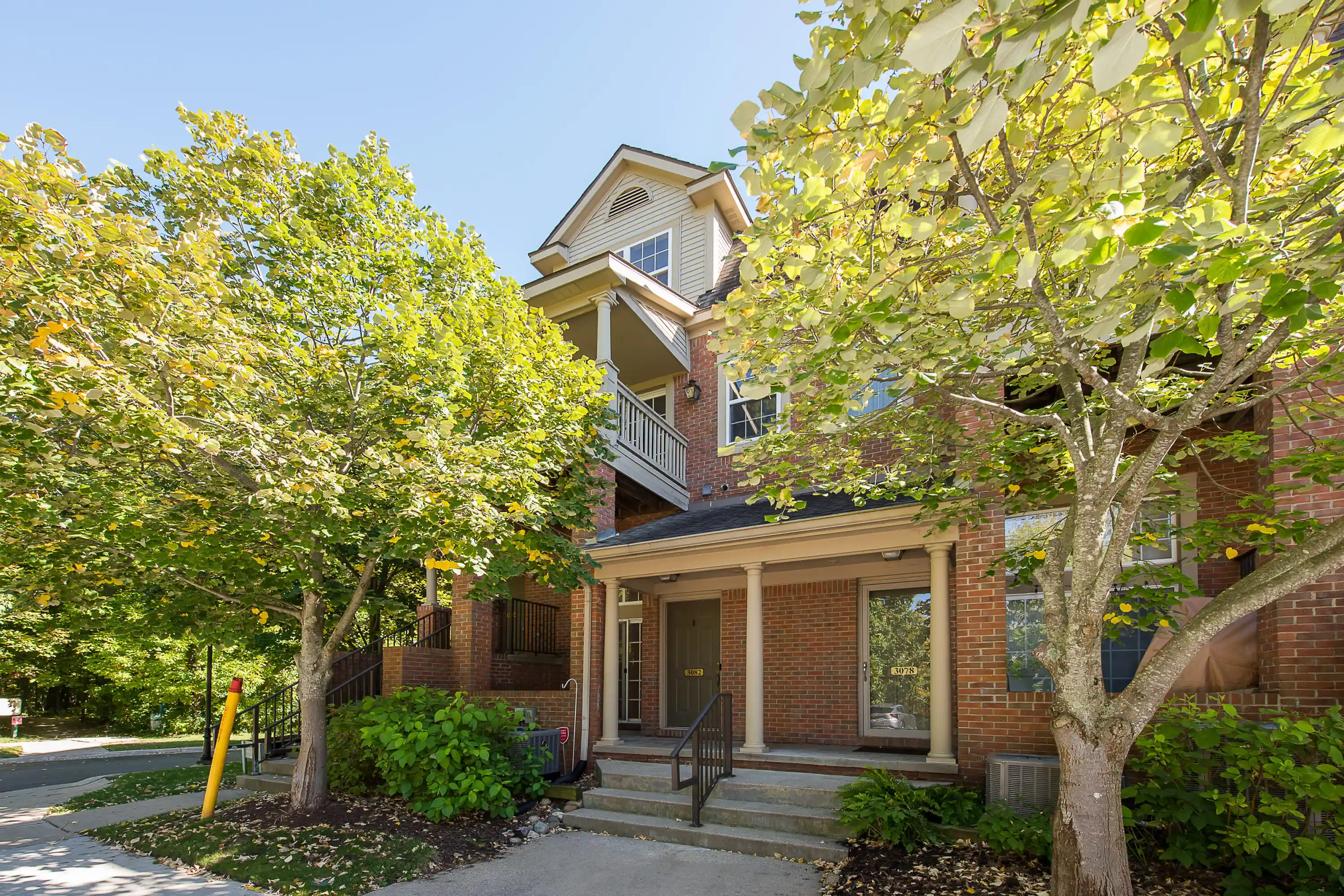 Photo 1 of Condo for sale at 3082 Barclay Way, Ann Arbor, MI 48105 | MLS# 81026055085 | Listing updated on 2026-10-16
