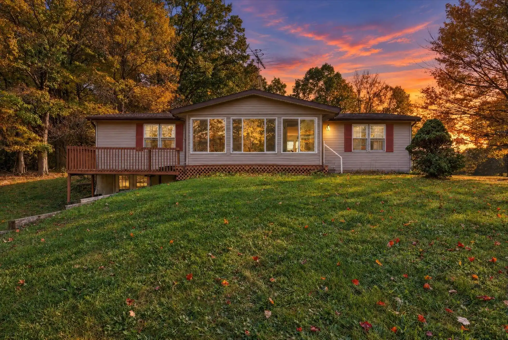 Photo 1 of Sale Pending at 42825 County Rd 653, Paw Paw, MI 49079 | MLS# 66026055090 | Listing updated on 2026-10-18