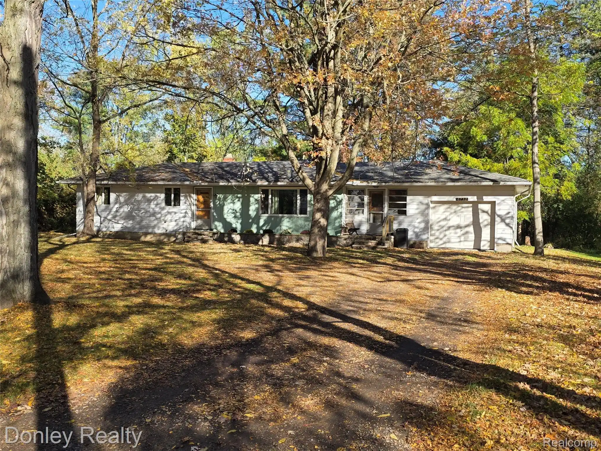 Single family home for sale at 6732 Marlette St, Marlette, MI 48453 | MLS# 20261083987