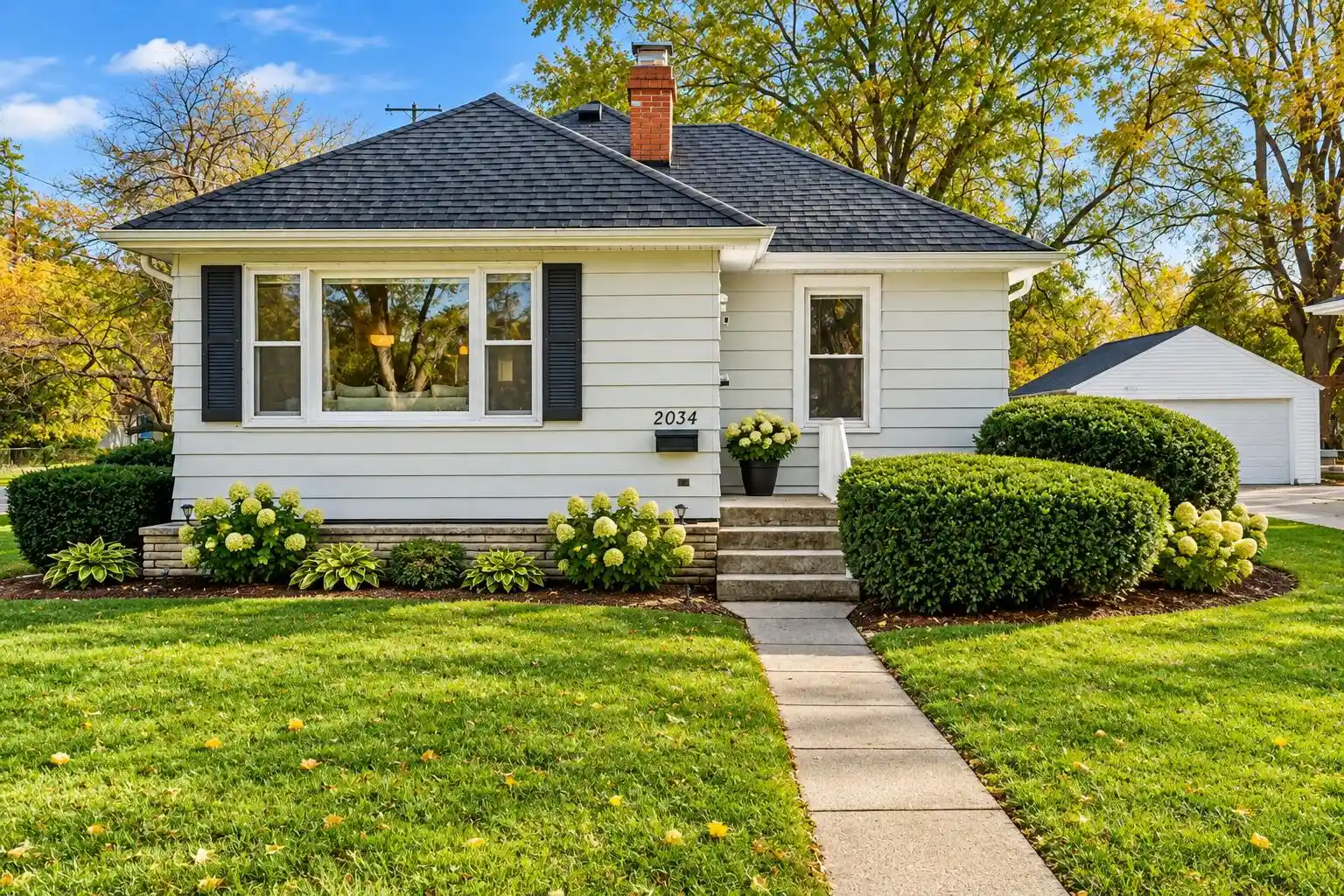 Photo 1 of Sale Pending at 2034 Miles Ave, Kalamazoo, MI 49001 | MLS# 66026055094 | Listing updated on 2026-10-19
