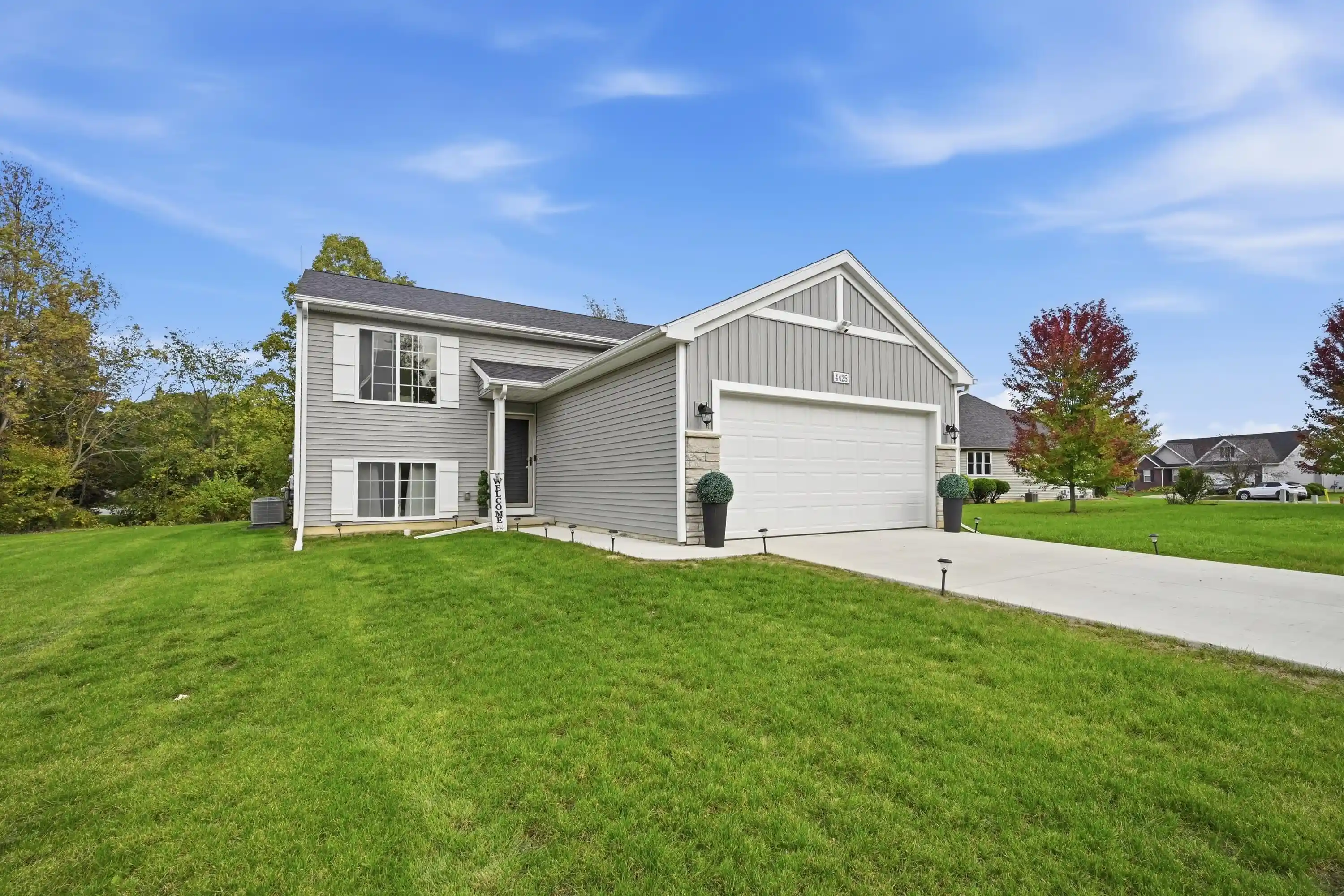 Single family home for sale at 4425 Spring Meadows Ct, Burton, MI 48519 | MLS# 81026055099