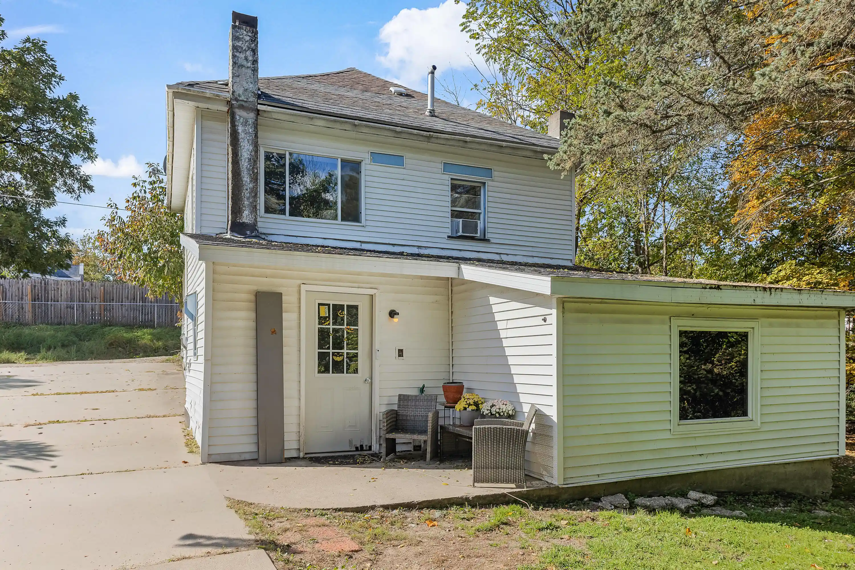 Multi family home for sale at 721 Newton Ct, Hastings, MI 49058 | MLS# 65026055104