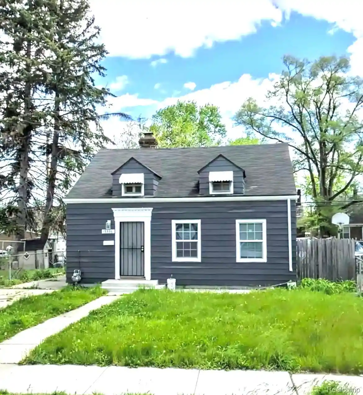 Photo 1 of Single family home for sale at 19336 Binder St, Detroit, MI 48234 | MLS# 20261084000 | Listing updated on 2026-10-16