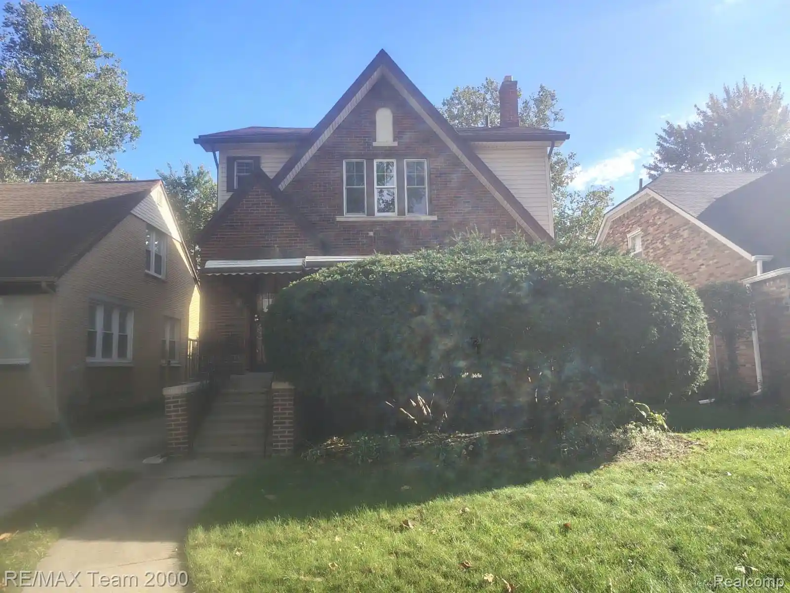Photo 1 of Sale Pending at 4779 Glendale St, Detroit, MI 48238 | MLS# 20261084001 | Listing updated on 2026-10-28