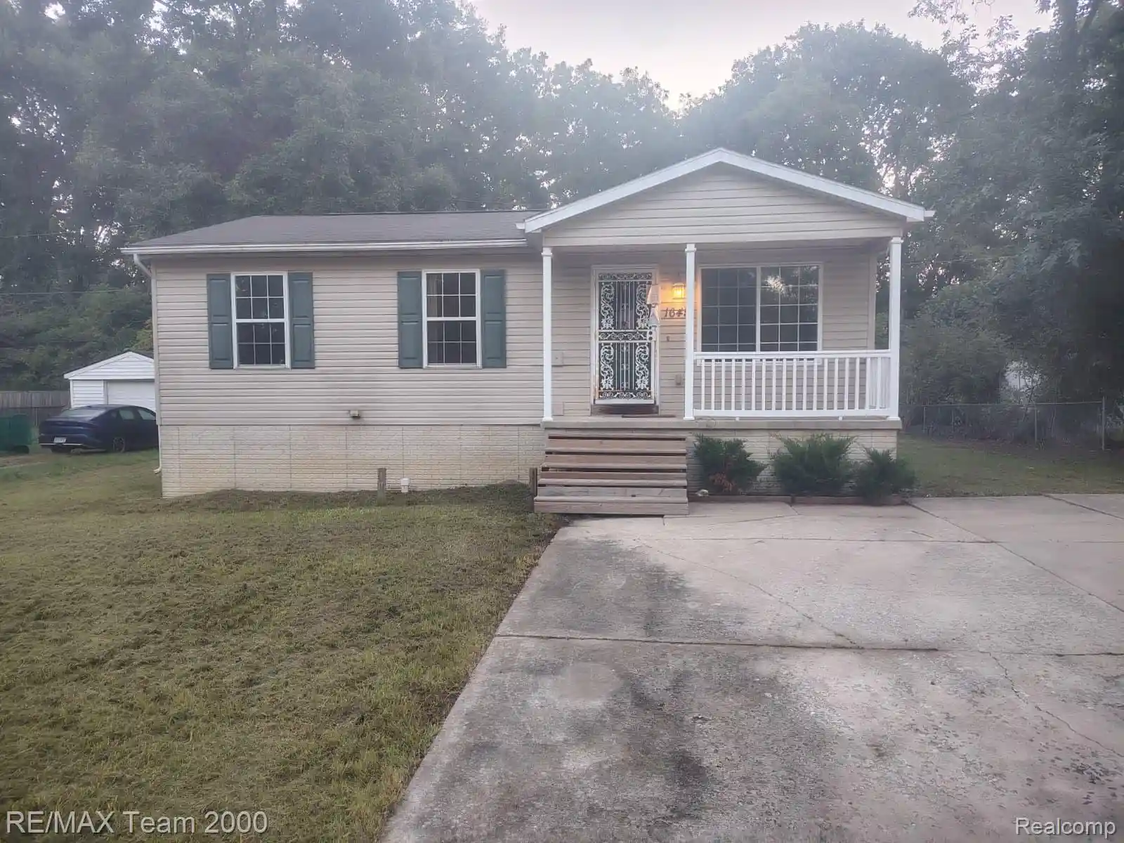 Photo 1 of Single family home for sale at 1649 S Pasadena Ave, Ypsilanti, MI 48198 | MLS# 20261084002 | Listing updated on 2026-10-26