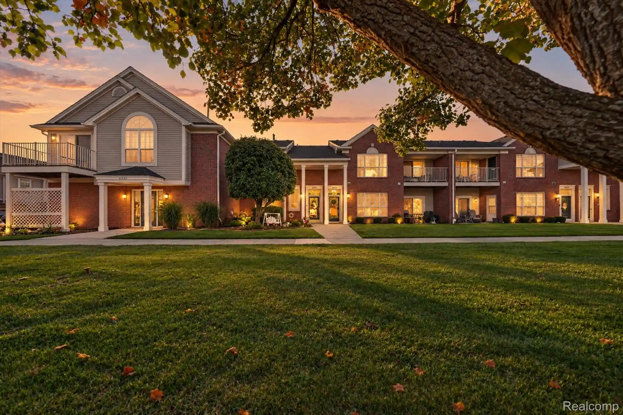 Photo 1 of Condo for sale at 51791 Adler Park Dr W #41, Chesterfield Township Macomb, MI 48051 | MLS# 20261084003 | Listing updated on 2026-10-28