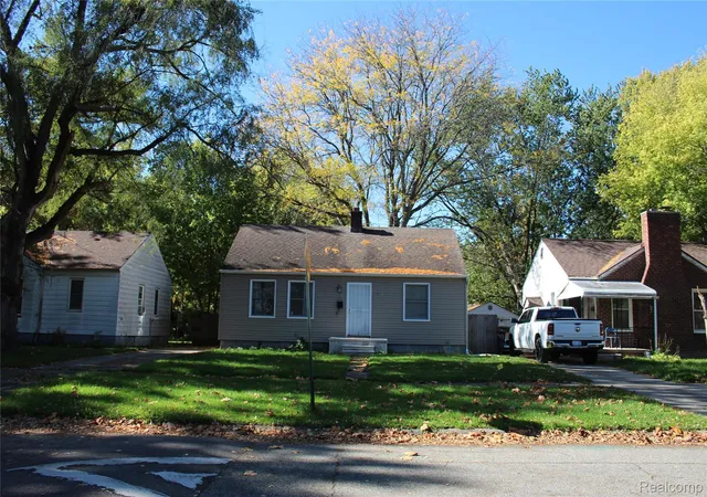 Photo 1 of Single family home for sale at 5765 Marseilles St, Detroit, MI 48224 | MLS# 20261084007 | Listing updated on 2026-10-26