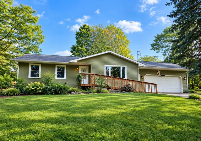 Photo 1 of Single family home for sale at 14651 Peckham Rd, Albion, MI 49224 | MLS# 55026055113 | Listing updated on 2026-10-29