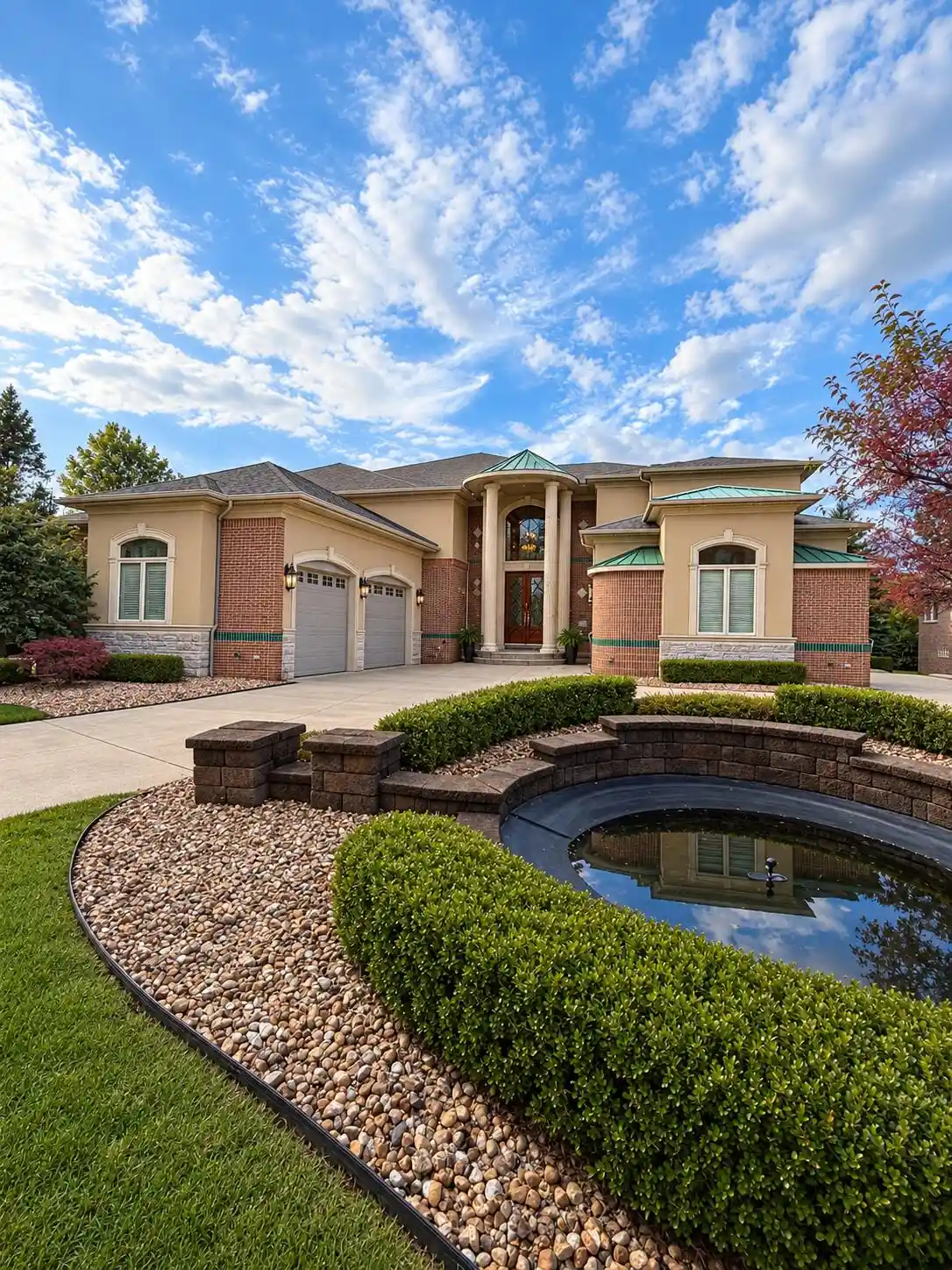 Photo 1 of Single family home for sale at 61403 Barclay Dr, Washington, MI 48094 | MLS# 81026055117 | Listing updated on 2026-10-19