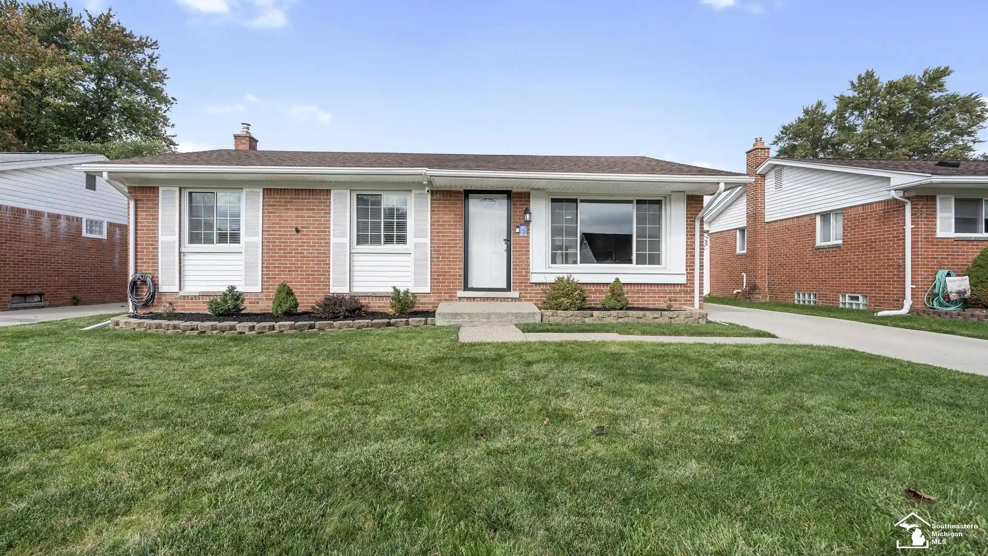 Photo 1 of Sale Pending at 14446 Stoeflet St, Gibraltar, MI 48173 | MLS# 57050225071 | Listing updated on 2026-10-23