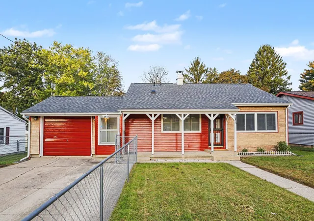 Photo 1 of Single family home for sale at 253 Redner Ave, Battle Creek, MI 49037 | MLS# 66026055119 | Listing updated on 2026-10-29