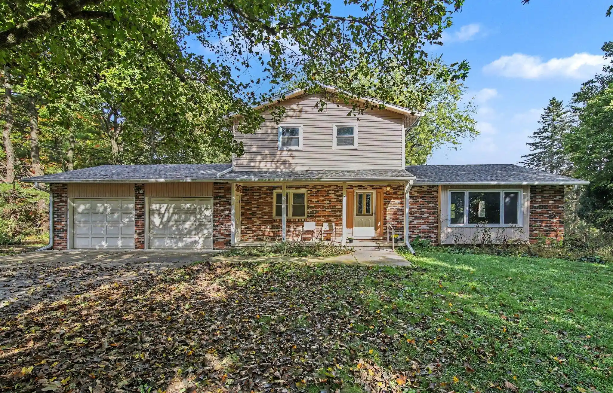 Photo 1 of Sale Pending at 5107 Bemis Rd, Ypsilanti, MI 48197 | MLS# 81026055120 | Listing updated on 2026-10-20