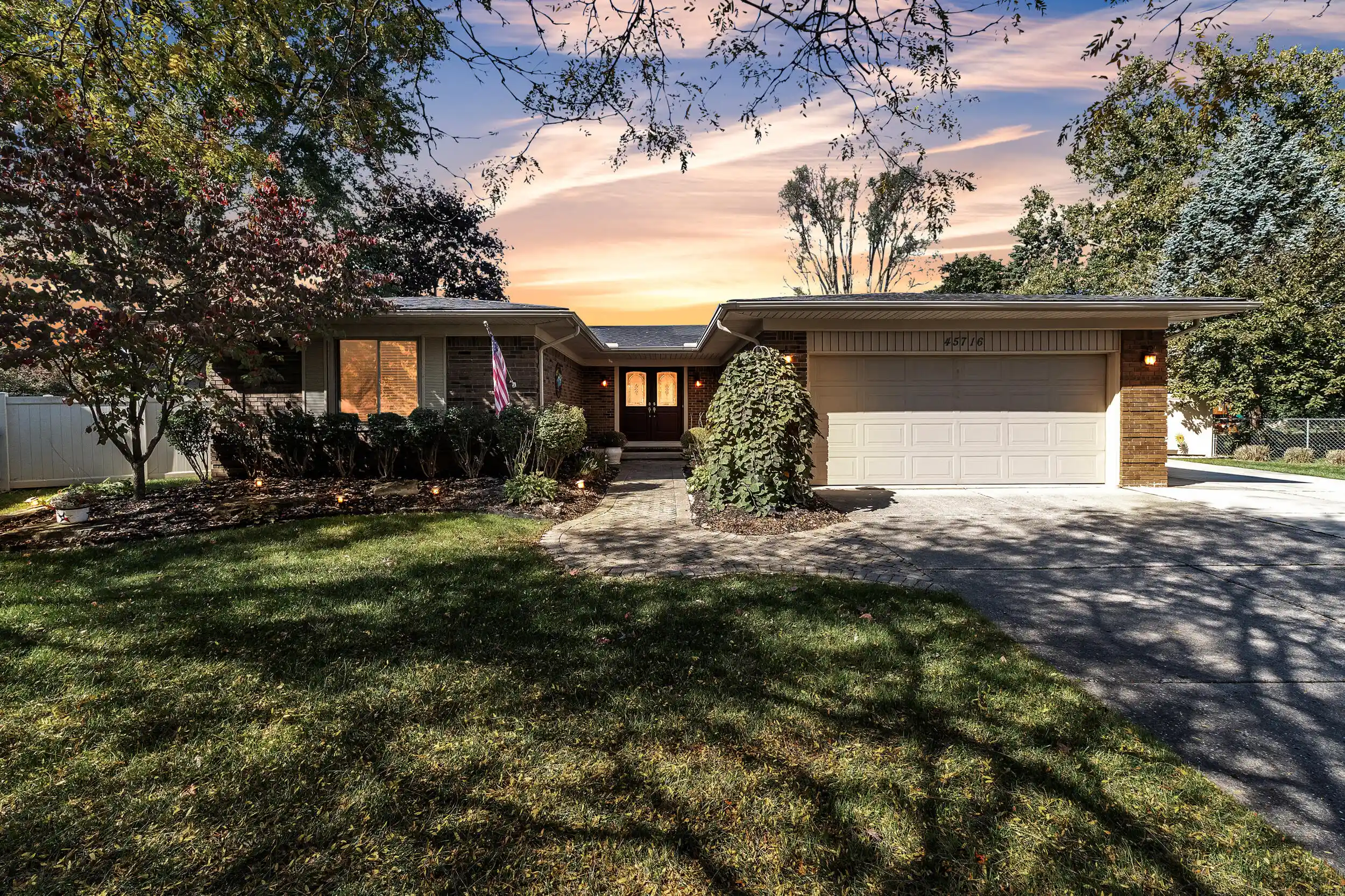 Photo 1 of Sale Pending at 45716 Drexel Rd, Canton, MI 48187 | MLS# 81026055130 | Listing updated on 2026-10-18