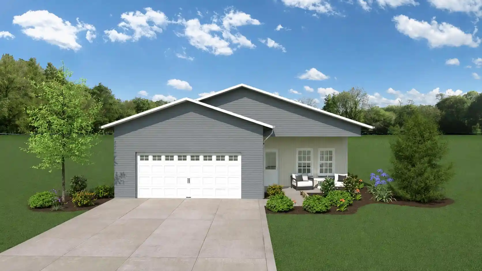 Single family home for sale at 429 4th Avenue, Three Rivers City St Joseph, MI 49093 | MLS# 66026055133 | Listing updated on 2026-10-22