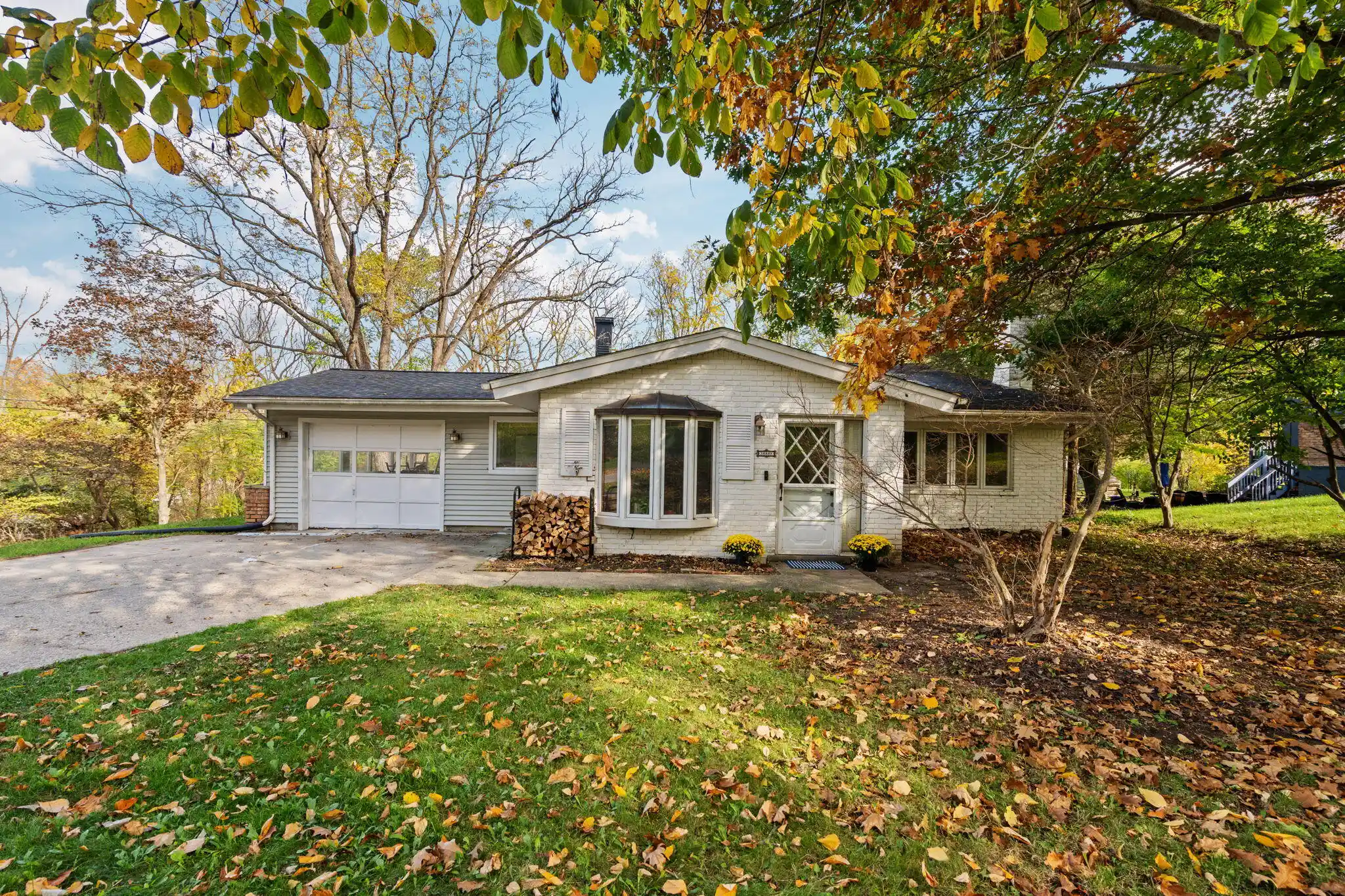 Photo 1 of Single family home for sale at 3888 W Loch Alpine Dr, Ann Arbor, MI 48103 | MLS# 81026055135 | Listing updated on 2026-10-18