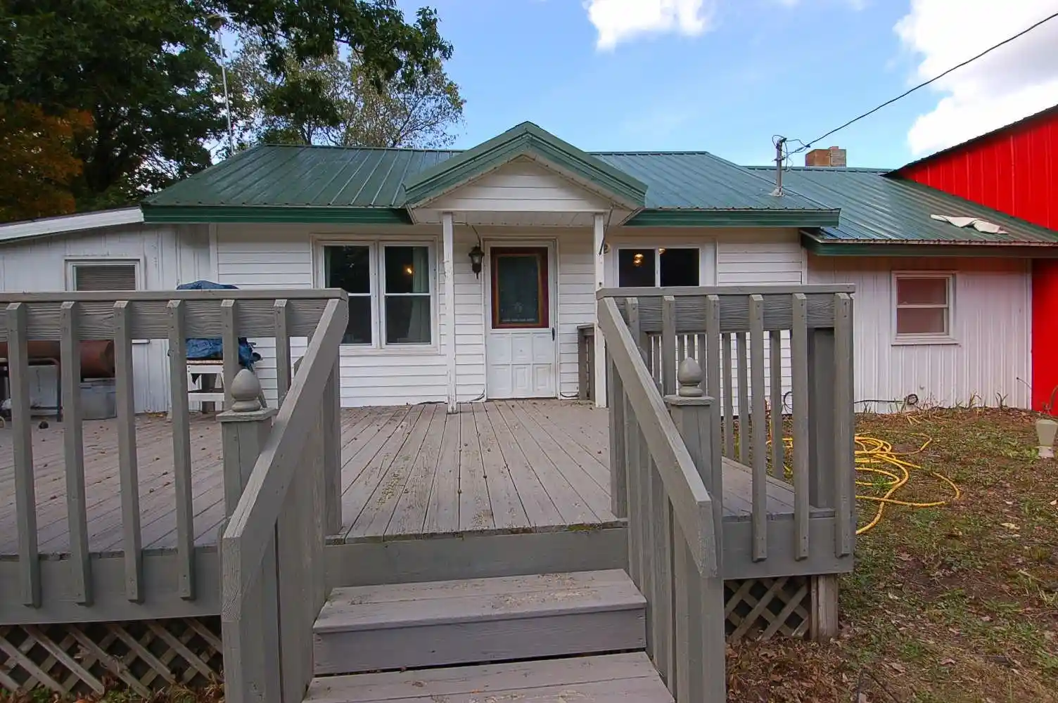 Single family home for sale at 3888 S 5 1/2 Rd, Harrietta, MI 49638 | MLS# 78080074571
