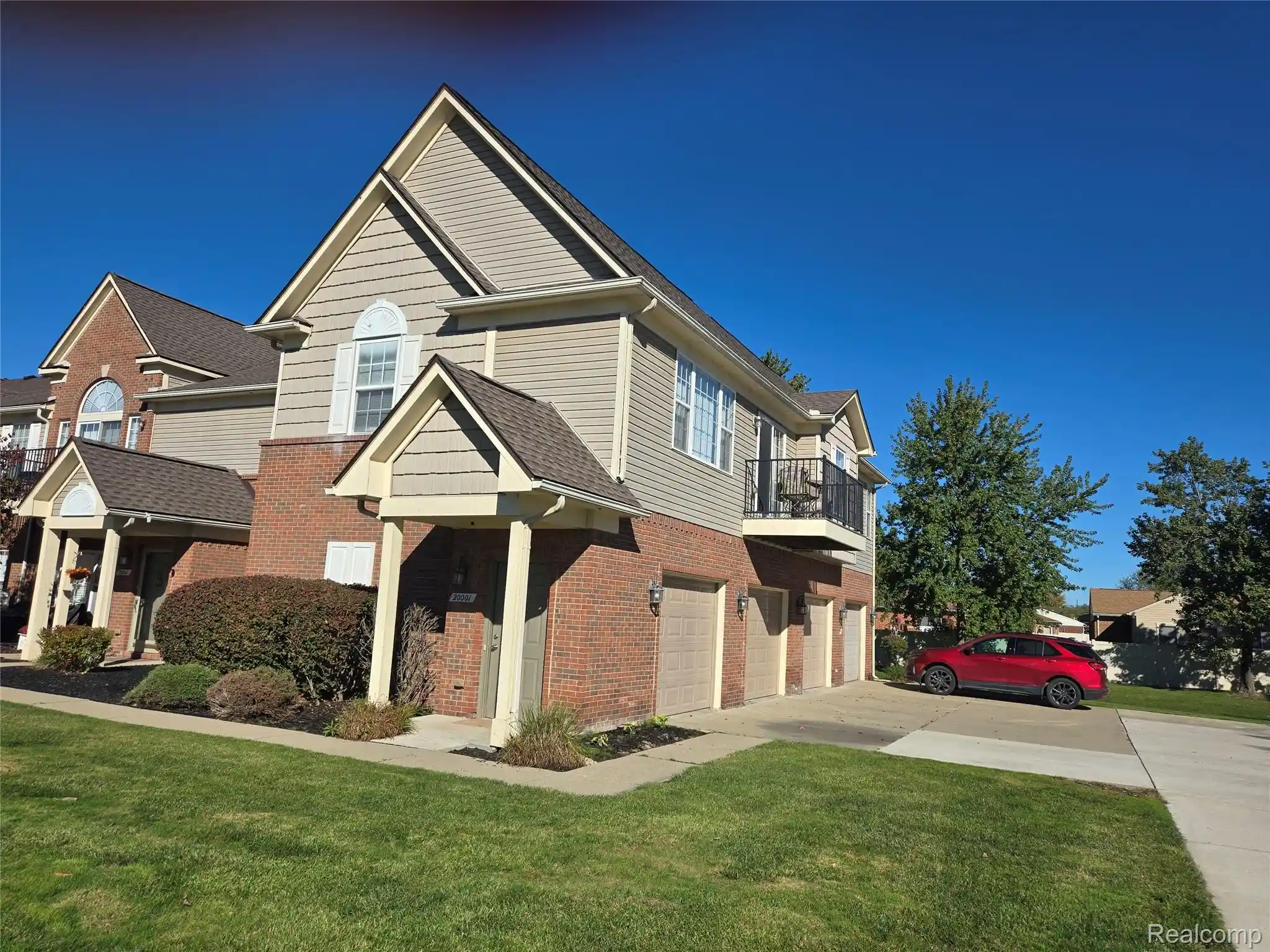 Photo 1 of Condo for sale at 20001 Hidden Oaks Dr, Trenton, MI 48183 | MLS# 20261084041 | Listing updated on 2026-10-18