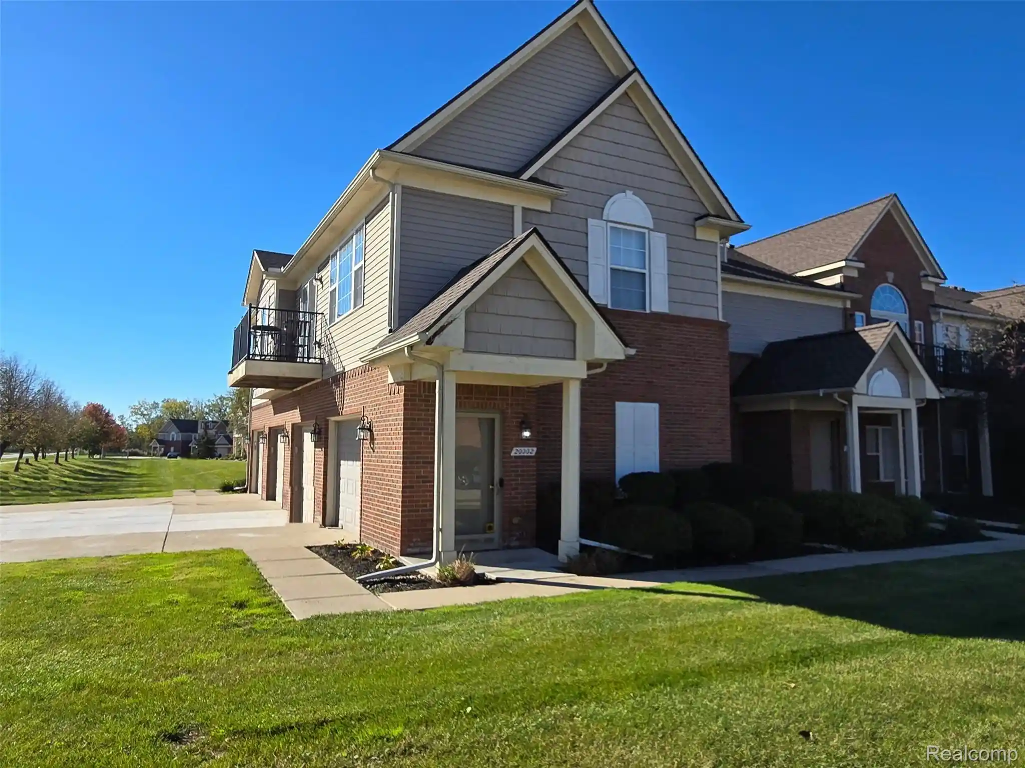 Photo 1 of Condo for sale at 20002 Hidden Oaks Dr, Trenton, MI 48183 | MLS# 20261084049 | Listing updated on 2026-10-19