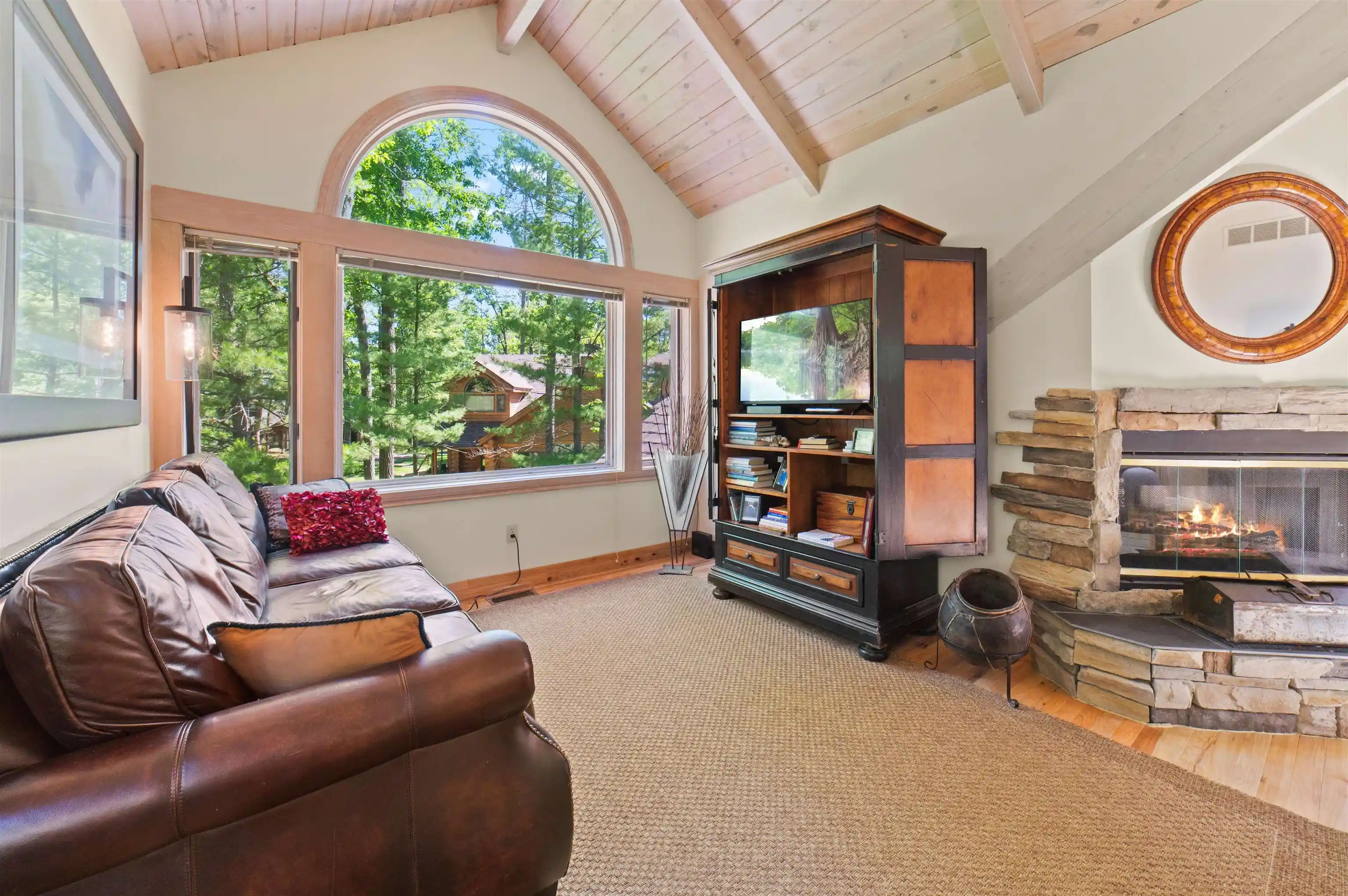 Photo 1 of Condo for sale at 592 Osprey Ln, Lewiston, MI 49756 | MLS# 78080074573 | Listing updated on 2026-10-19