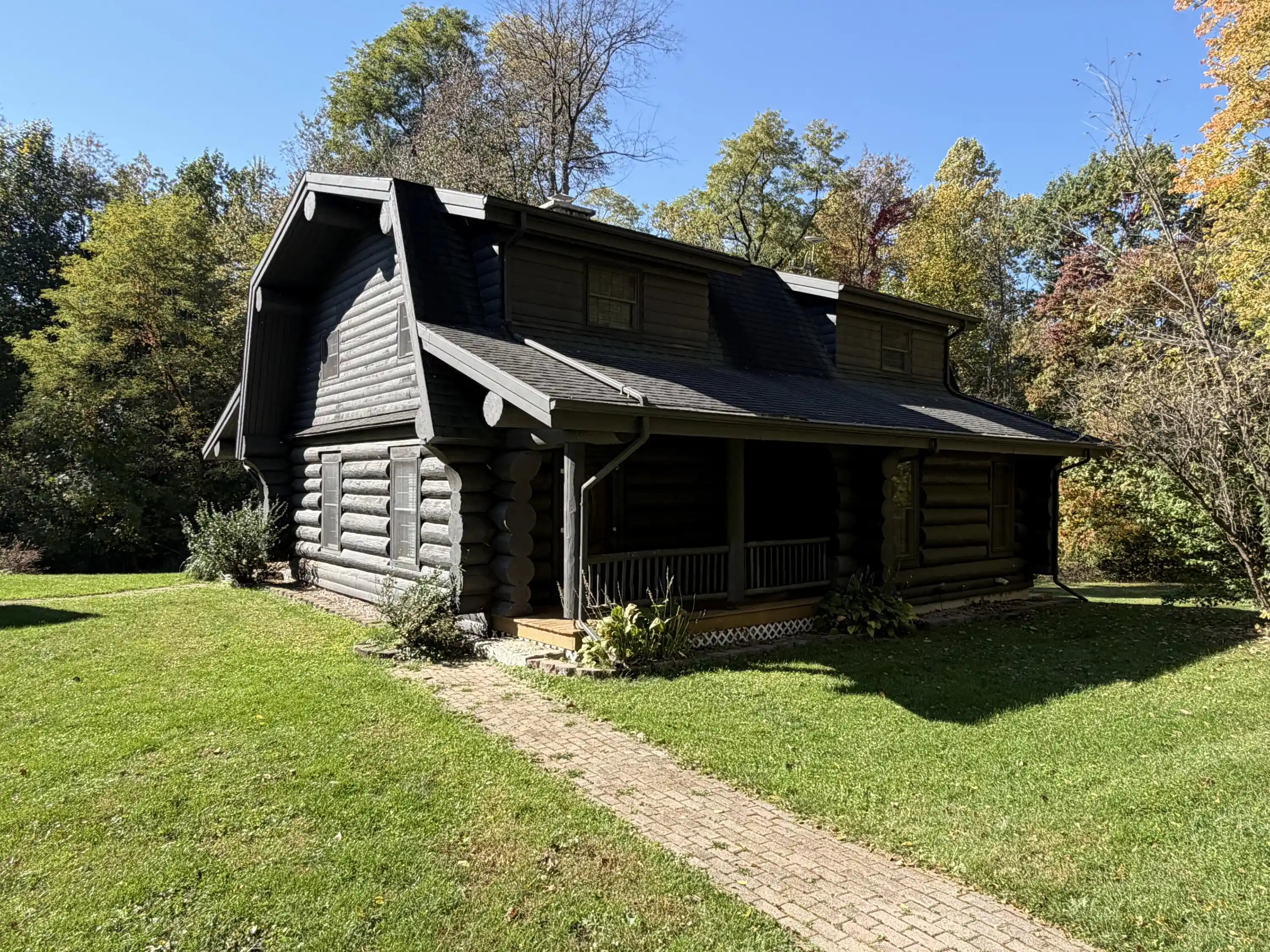 Single family home for sale at 2456 E Chicago Rd, Jonesville, MI 49250 | MLS# 53026055149