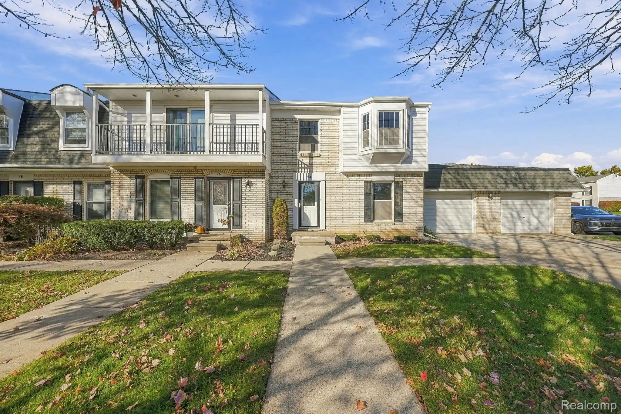 Photo 1 of Condo for sale at 74 Longford Dr, Rochester Hills, MI 48309 | MLS# 20261084056 | Listing updated on 2026-10-28