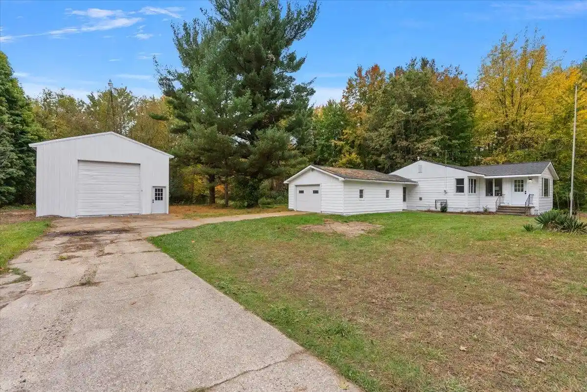 Single family home for sale at 1285 W Mcmillan Rd, Muskegon, MI 49445 | MLS# 65026055151