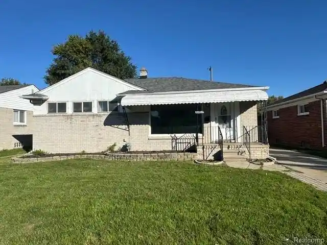 Photo 1 of Single family home for sale at 18069 Marquette St, Roseville, MI 48066 | MLS# 20261084063 | Listing updated on 2026-10-21