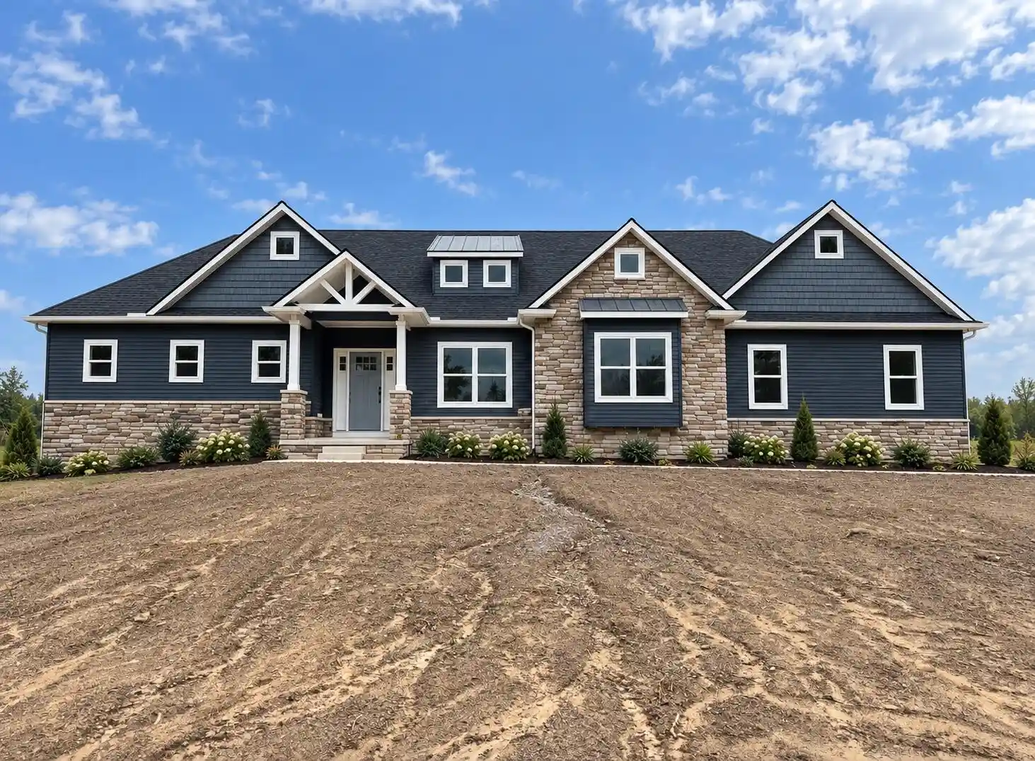 Photo 1 of Sale Pending at 9940 White Tail Dr, Saline, MI 48176 | MLS# 81026055156 | Listing updated on 2026-10-16