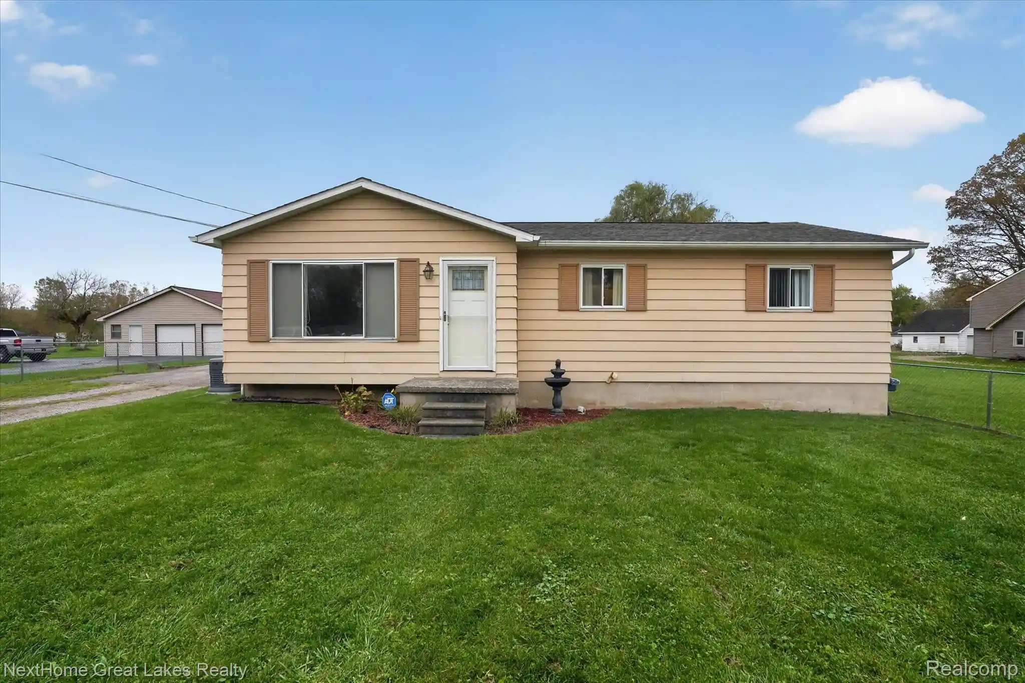 Photo 1 of Single family home for sale at 5154 N Center Rd, Flint, MI 48506 | MLS# 20261084067 | Listing updated on 2026-10-17