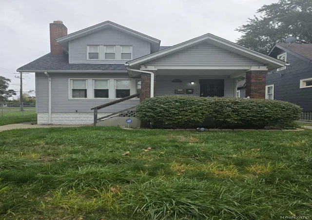 Photo 1 of Sale Pending at 11746 Birwood St, Detroit, MI 48204 | MLS# 20261084070 | Listing updated on 2026-10-28