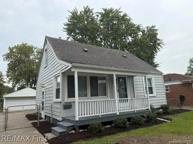 Photo 1 of Single family home for sale at 22921 Gaukler St, Saint Clair Shores, MI 48080 | MLS# 20261084071 | Listing updated on 2026-10-17