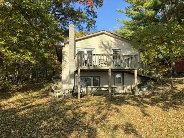 Photo 1 of Sale Pending at 63919 W Shore Dr, Sturgis, MI 49091 | MLS# 68026055163 | Listing updated on 2026-10-17
