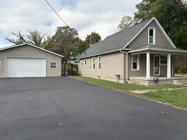 Photo 1 of Single family home for sale at 2701 Sheridan Ave, Saginaw, MI 48601 | MLS# 72026055162 | Listing updated on 2026-10-22