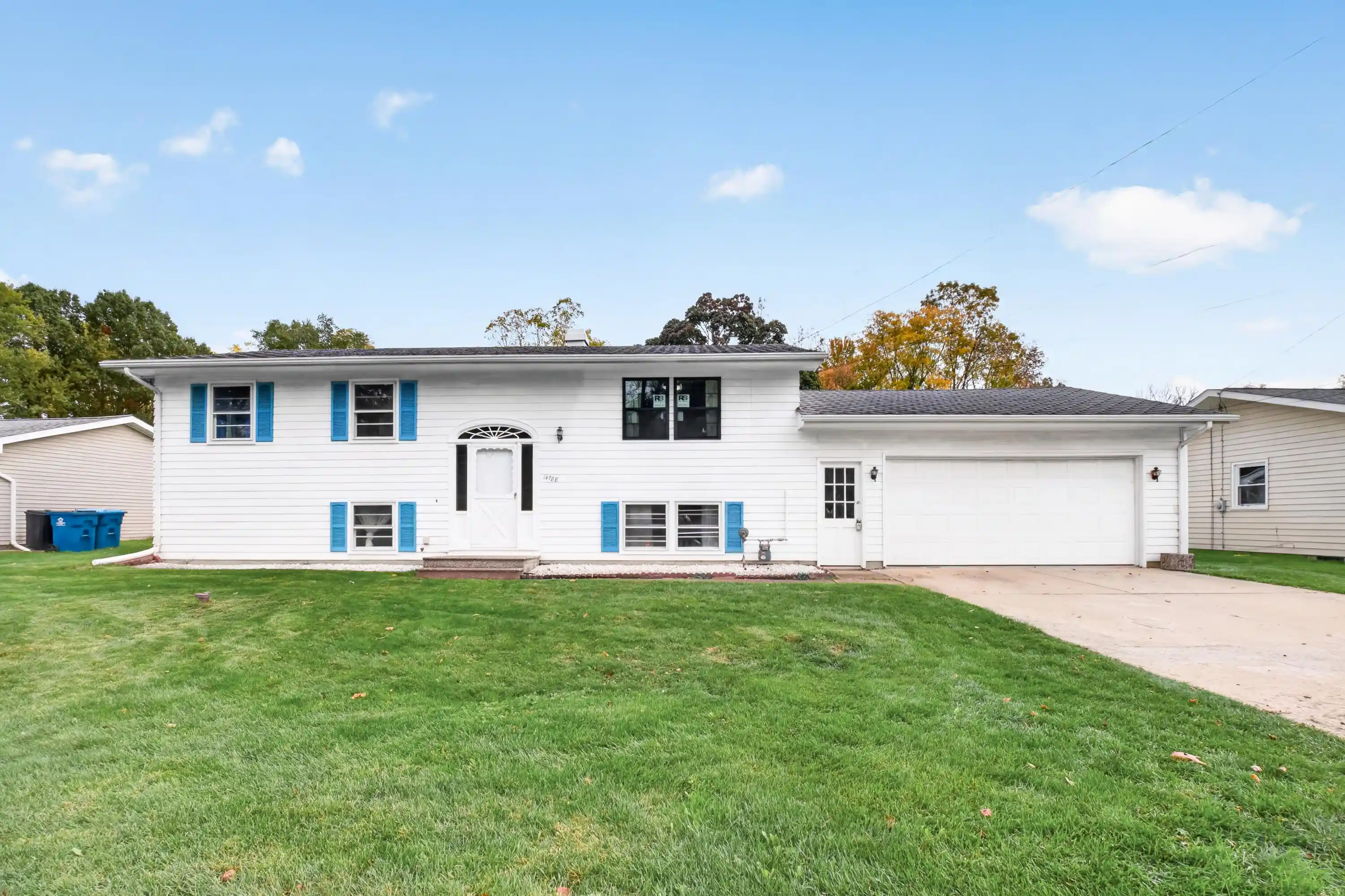 Photo 1 of Sale Pending at 14788 Helmer Rd S, Battle Creek, MI 49015 | MLS# 64026055173 | Listing updated on 2026-10-28