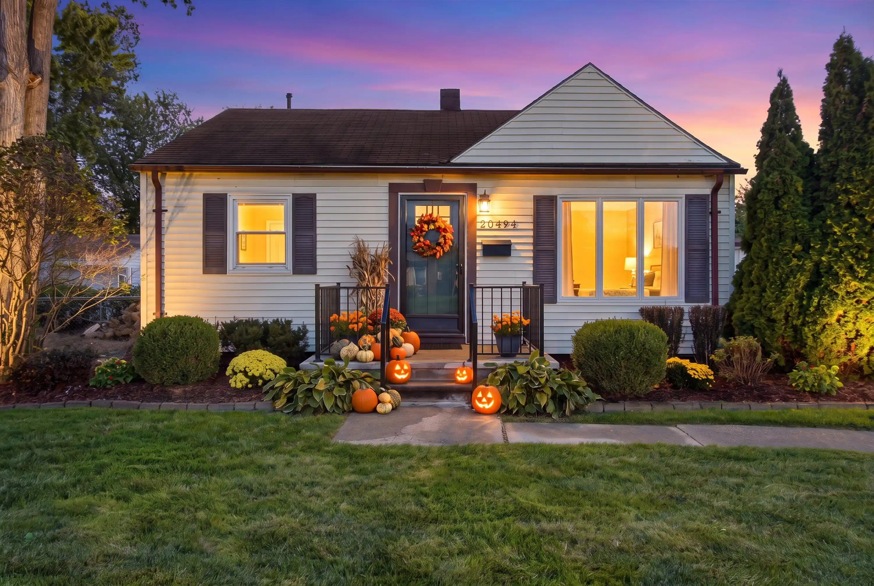 Photo 1 of Sale Pending at 20494 Vermander Ave, Clinton Township, MI 48035 | MLS# 81026055177 | Listing updated on 2026-10-24