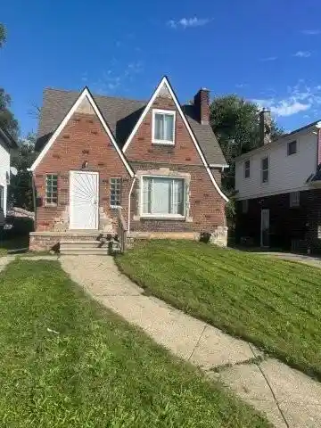 Photo 1 of Single family home for sale at 14740 Woodmont Ave, Detroit, MI 48227 | MLS# 81026055180 | Listing updated on 2026-10-19