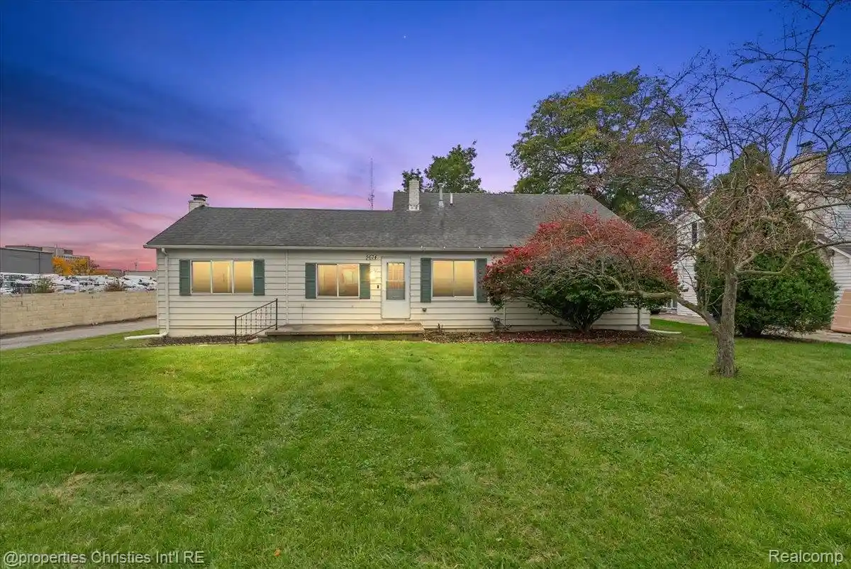Photo 1 of Single family home for sale at 5674 Heathdale Ave, Warren, MI 48092 | MLS# 20261084093 | Listing updated on 2026-10-17