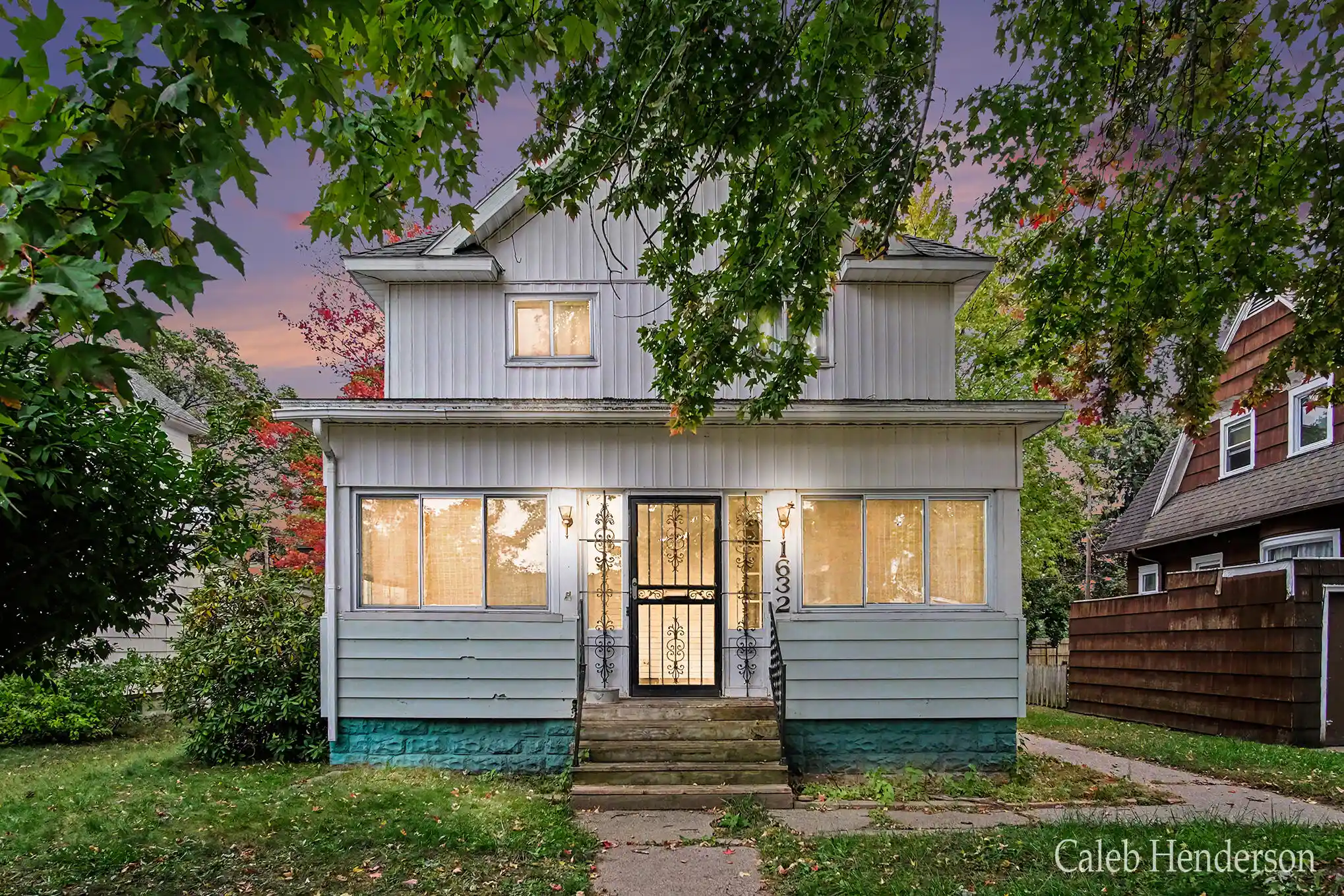 Photo 1 of Single family home for sale at 1632 5th Street, Muskegon, MI 49441 | MLS# 65026055186 | Listing updated on 2026-10-16